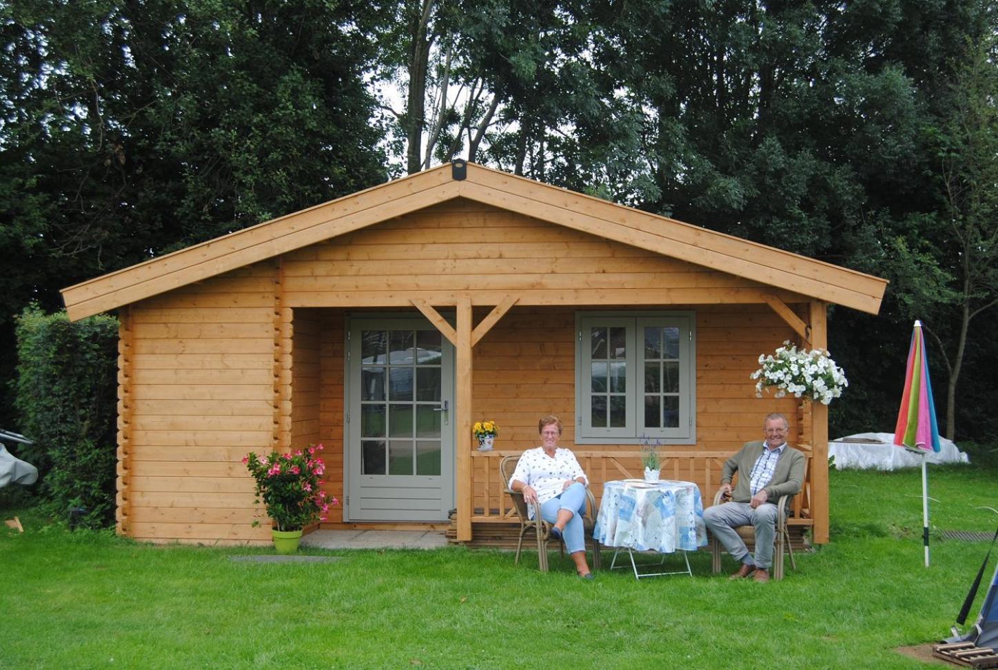 Camping Warnstee *