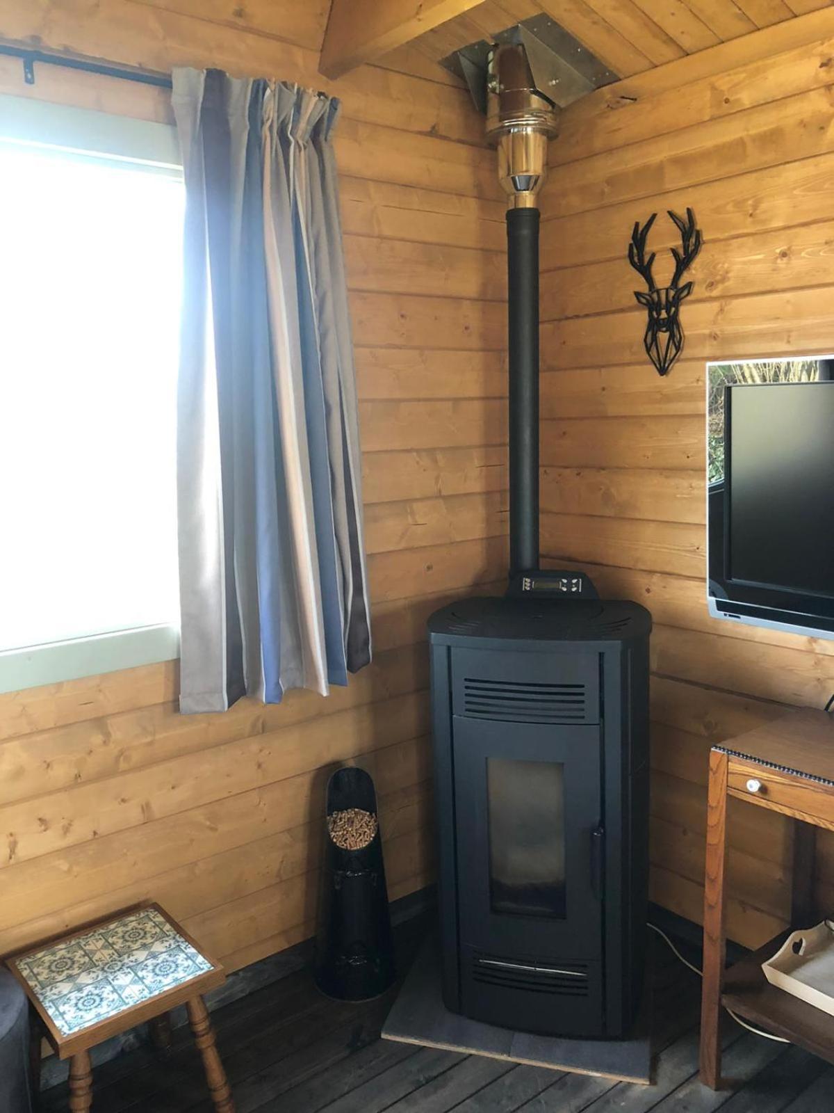 Camping Warnstee