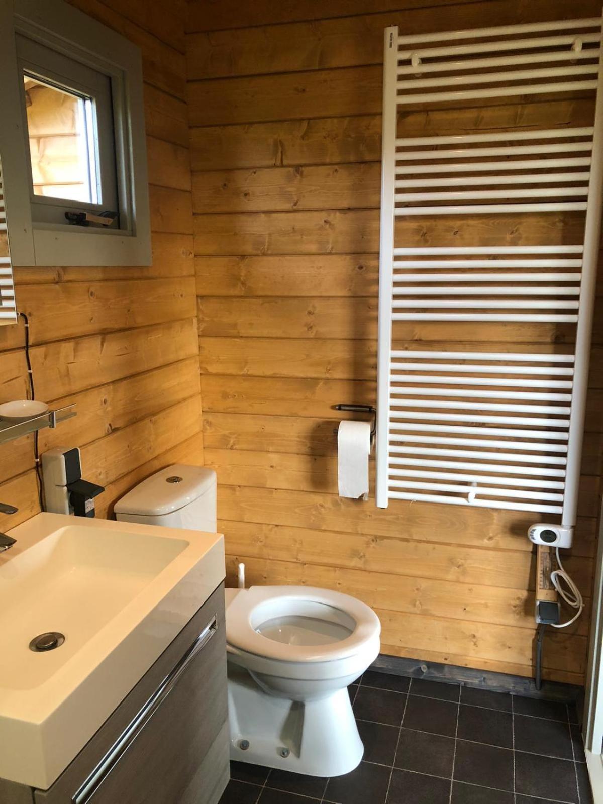 Camping Warnstee Wichmond
