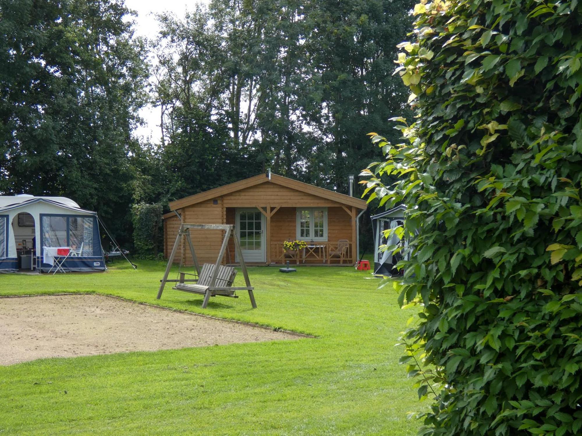Warnstee Camping