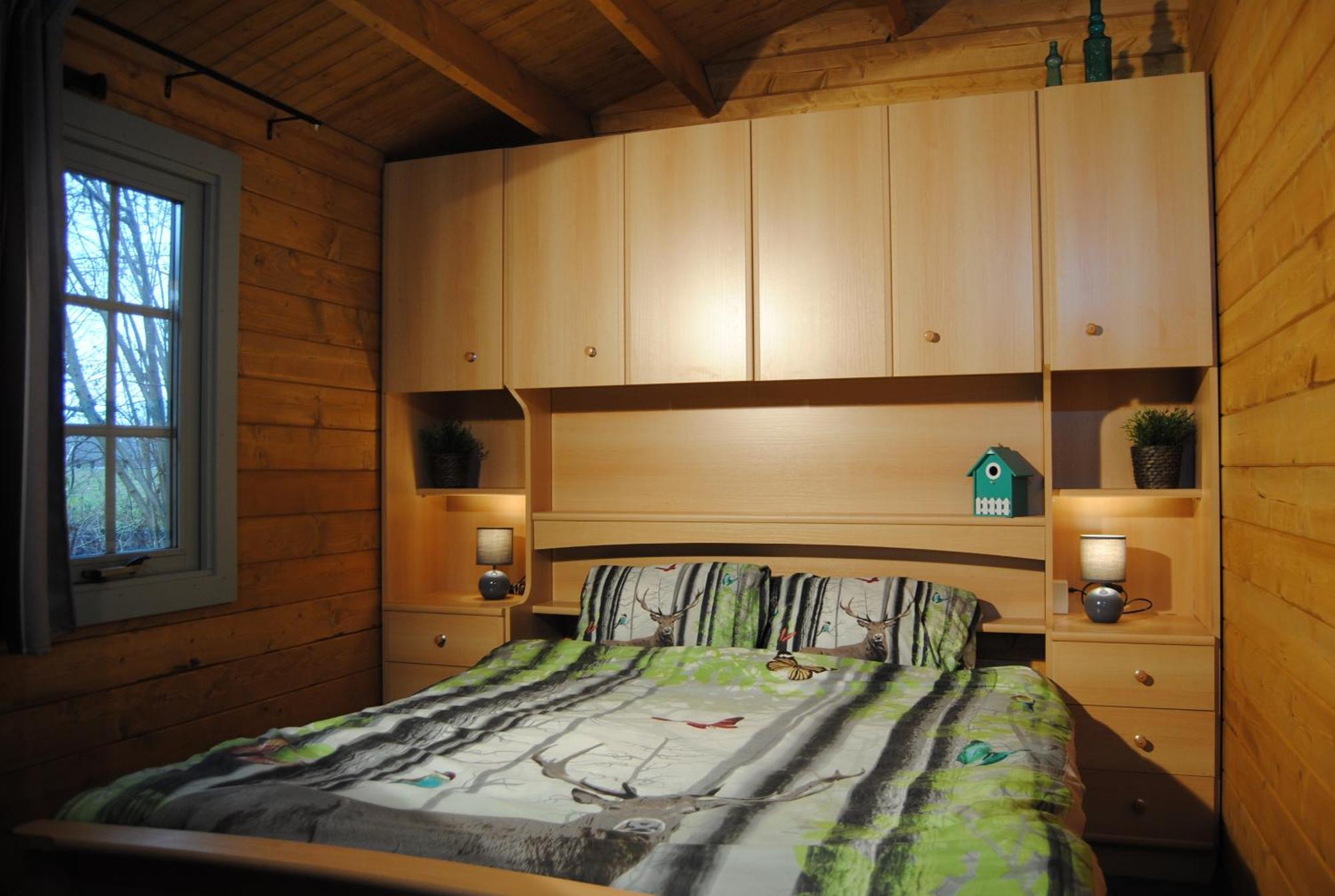 Camping Warnstee *